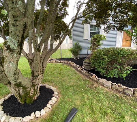 Roberts Landscaping - Feasterville-Trevose, PA