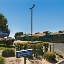 Travelodge by Wyndham Lemoore Near Naval Air Station - Hotels