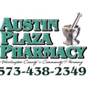 Austin Plaza Pharmacy Inc - Dietitians