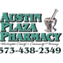 Austin Plaza Pharmacy Inc