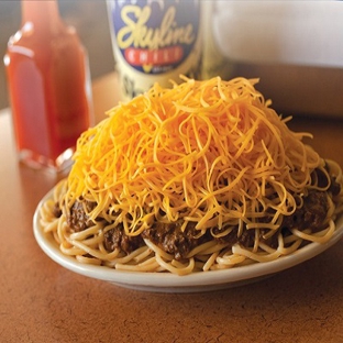 Skyline Chili - Mason, OH