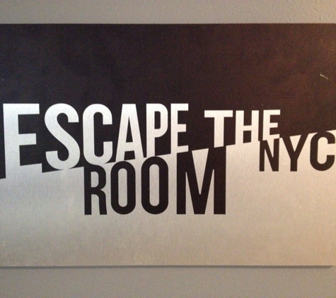 Escape the Room - New York, NY