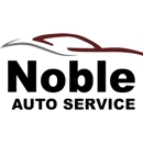 Noble Auto Service - Wheel Alignment-Frame & Axle Servicing-Automotive