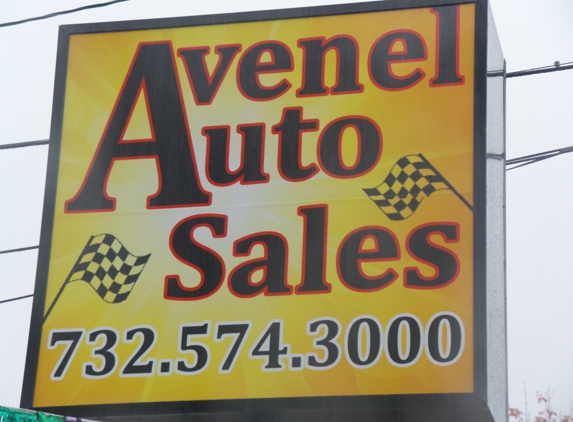 Avenel Auto Sales - Avenel, NJ