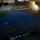 Chances R Restaurant & Lounge