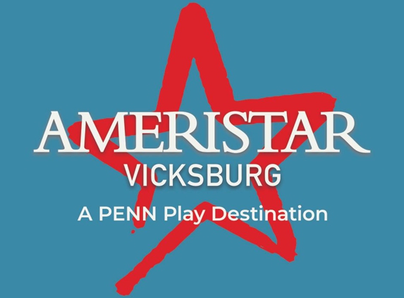 Ameristar Casino-Hotel Vicksburg - Vicksburg, MS