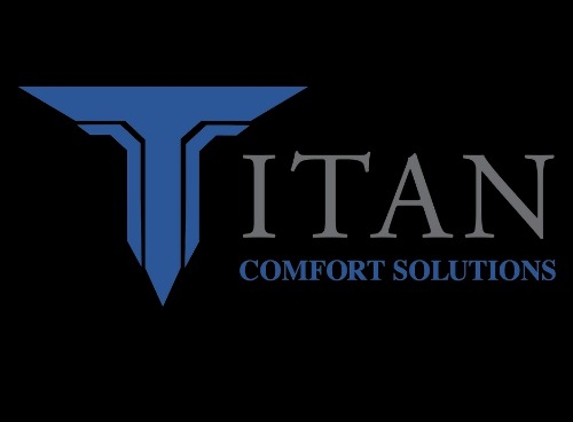 Titan Comfort Solutions