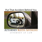 Attorney Keith Anthony