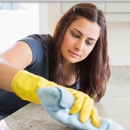 Florida Home Cleaning - Building Cleaners-Interior