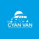 The Cyan Van Handyman Services - Lawn Maintenance