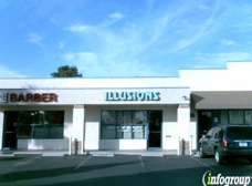 Illusion Salon of Beauty - Las Vegas, NV 89108