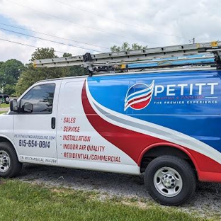 Petitt Heating and Cooling - Hendersonville, TN