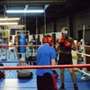 Brunswick Boxing Gym gallery