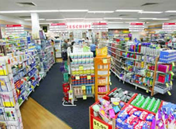 Penna's Pharmacies - Edensor Park, NSW