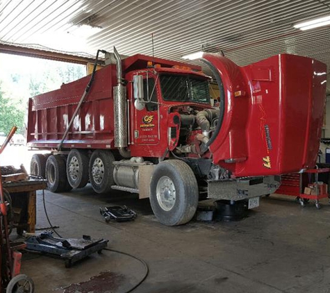 Night Owl Truck Repair - Loganville, WI