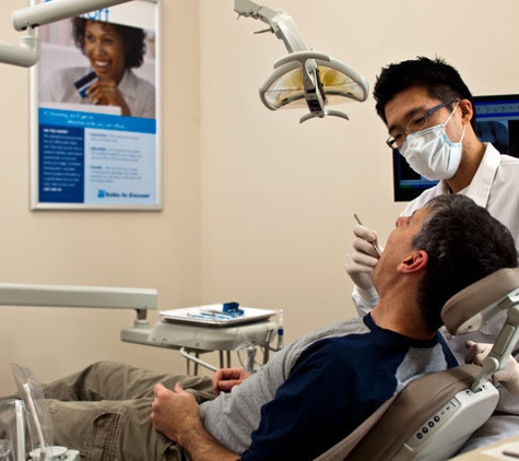 Monarch Dental & Orthodontics - Conway, AR