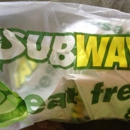 Subway - Fast Food Restaurants