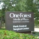 Park Central Surgical Center - Surgery Centers