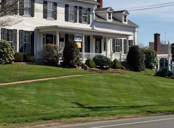 FOXDALE LANDSCAPING, LLC - Somers, CT