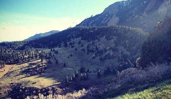 National Center For - Boulder, CO