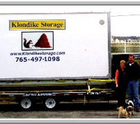 Klondike Storage - West Lafayette, IN