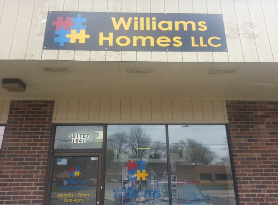 Williams Homes - Toledo, OH