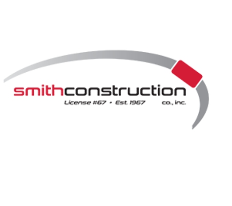 Smith Construction Co Inc - Wichita, KS