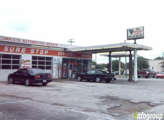 Sure Stop Automotive - Brandon, FL