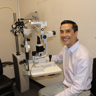 Bui Eye Care with Dr. Thang Q. Bui - Wichita, KS