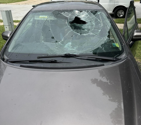 Glenn's Auto Glass