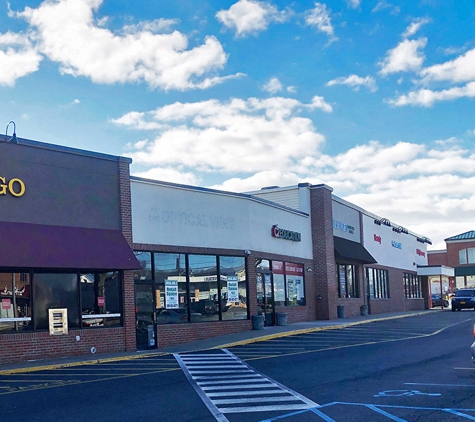 Eastchester Plaza - Eastchester, NY