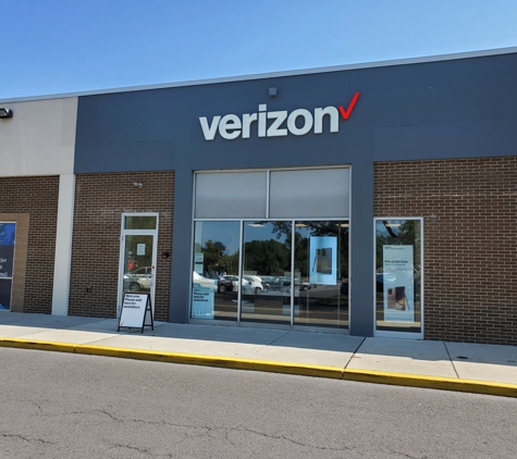 Verizon - Bensalem, PA