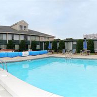 Best Western Merry Manor Inn - South Portland, ME