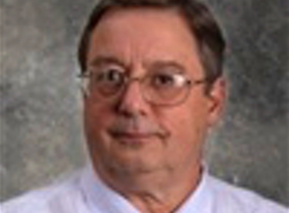 Dr. Richard R Mc Clelland, MD - Edmonds, WA