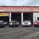 Master European Automotive - Automotive Tune Up Service