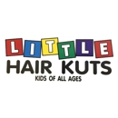 Little Hair Kuts - Hair Weaving
