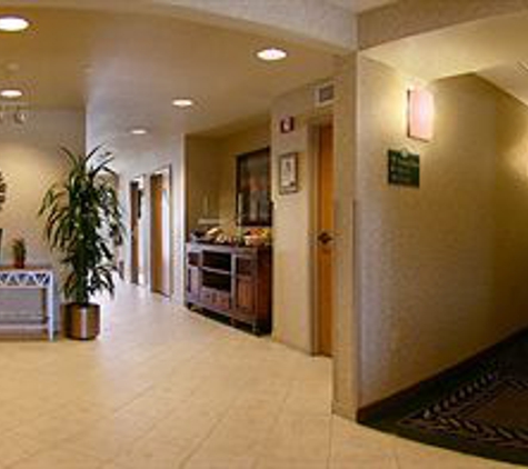 Extended Stay America Select Suites - Atlanta - Perimeter - Peachtree Dunwoody - Sandy Springs, GA