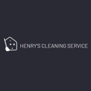 Henry's Cleaning Service - Janitorial Service