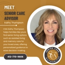 Senior Care Authority - Pittsburgh - Assisted Living & Elder Care Services