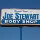 Joe Stewart Body Shop