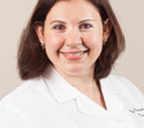 Olga Fishman, MD - Middletown, NY