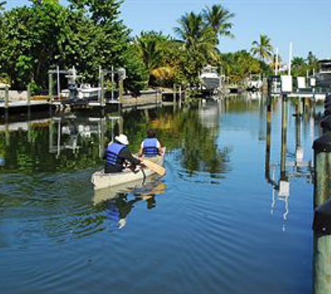 Sanibel Moorings Condominium Resort. - Sanibel, FL