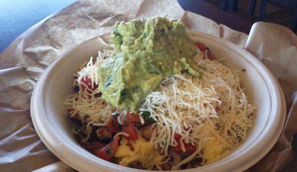 QDOBA Mexican Eats - Greenfield, IN