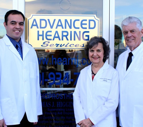 Advanced Hearing Services - Ramsey, NJ