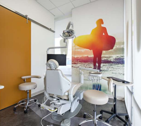 Harbor City Modern Dentistry - Harbor City, CA