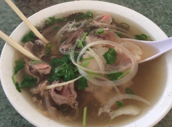 Pho Nam Restaurant - Gaithersburg, MD