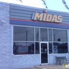 Midas Auto Service Experts