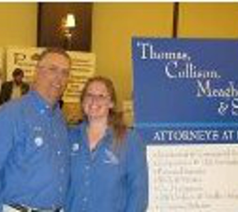 Thomas Collison Meagher & Seiden Attorneys At La - Endicott, NY