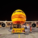 DHL Express Service Point Los Angeles - Courier & Delivery Service