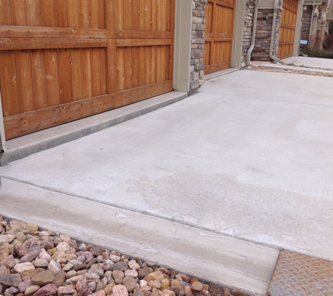 Concrete Lift & Stabilization, Inc - Erie, CO